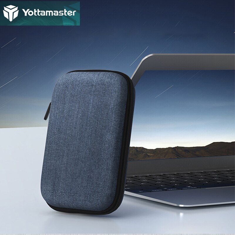 Yottamaster B3 ϵ ̺ ȣ   , ޴  ϵ ̺ Ŀġ, USB ׼, HDD, SSD ϵ ̺